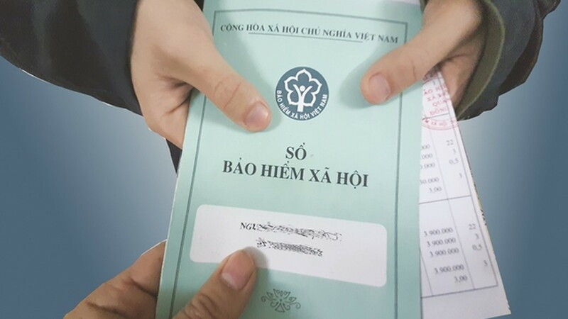 Dịch vụ bảo hiểm xã hội