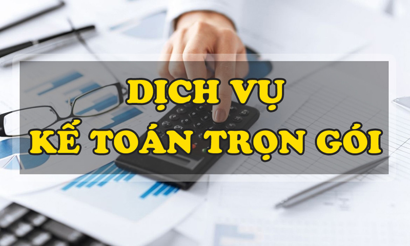 Dịch vụ kế toán giá rẻ tại Quận 11