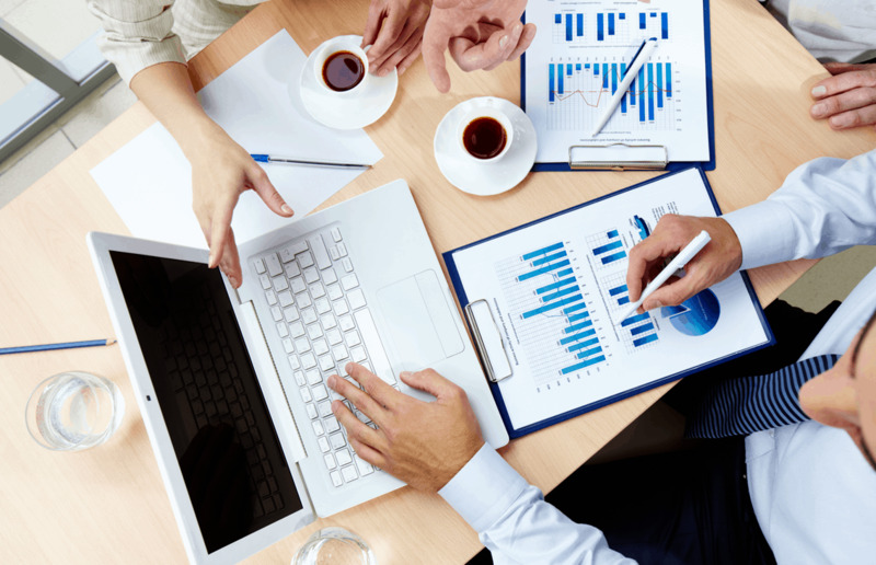 dịch vụ kế toán trọn gói tại quận Tân Phú