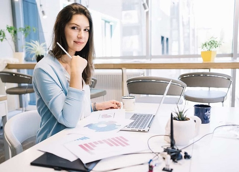 Dịch vụ kế toán trọn gói uy tín chính xác giá rẻ tại Quận 5