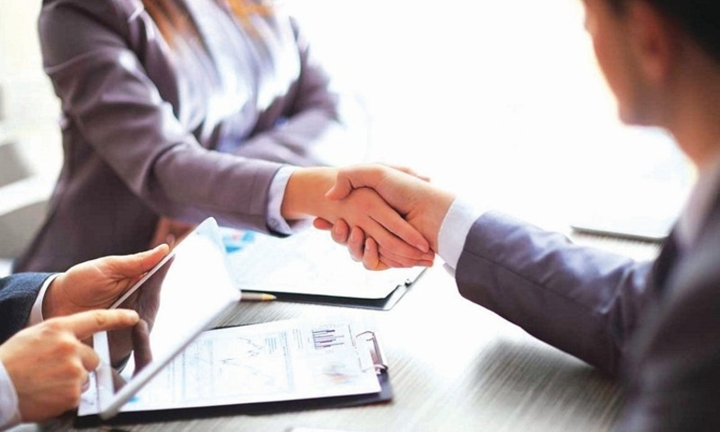 Dịch vụ thay đổi địa chỉ công ty