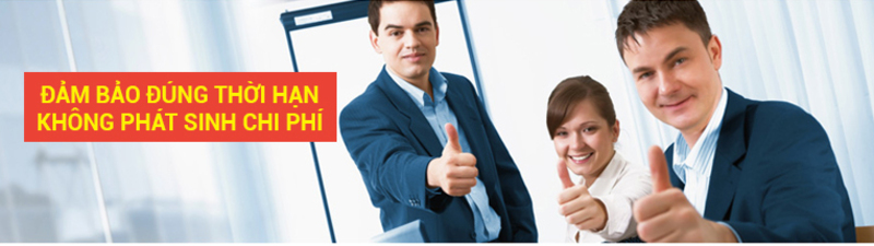 Thành lập công ty trọn gói tại quận 10