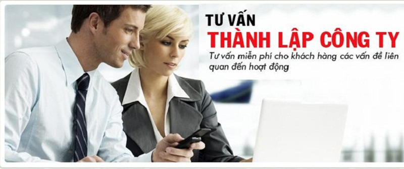 thành lập công ty tại quận 12