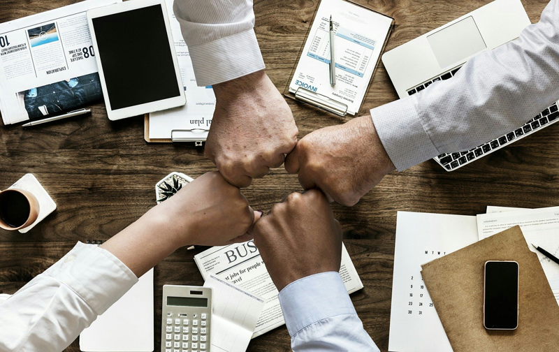 Thành lập công ty Quận Gò Vấp