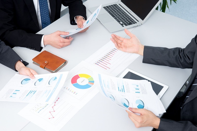 Dịch vụ thành lập công ty tại quận 3