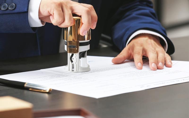 Dịch vụ thành lập công ty tại quận 5