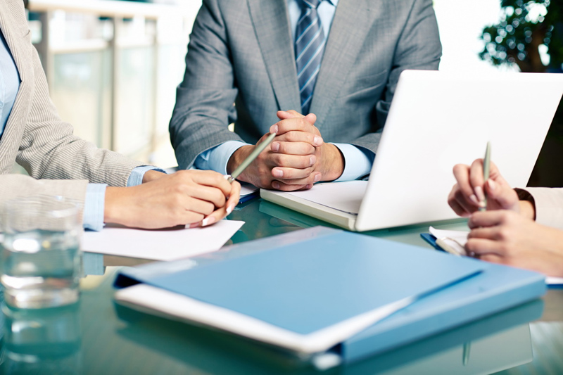 Thành lập công ty tại Quận Tân Bình