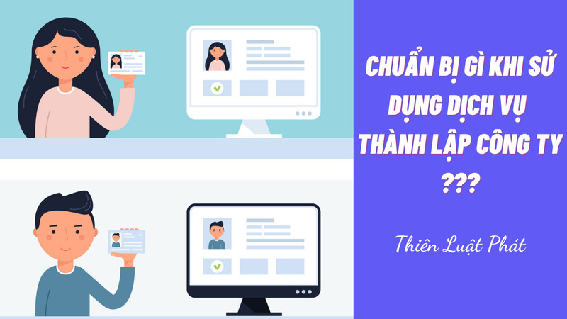 dịch vụ đăng ký doanh nghiệp