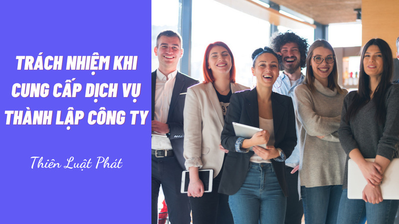 dịch vụ thành lập công ty tnhh