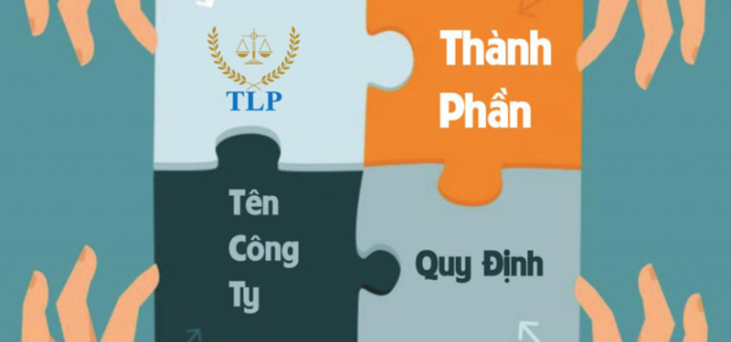 Điều kiện về tên doanh nghiệp