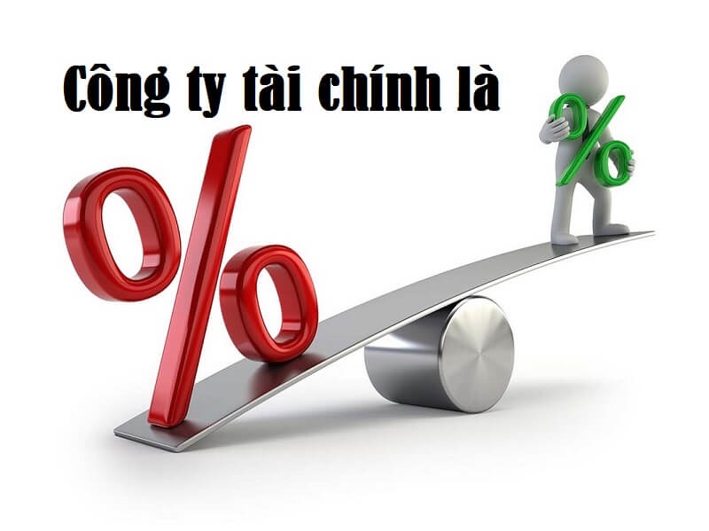 công ty tài chính