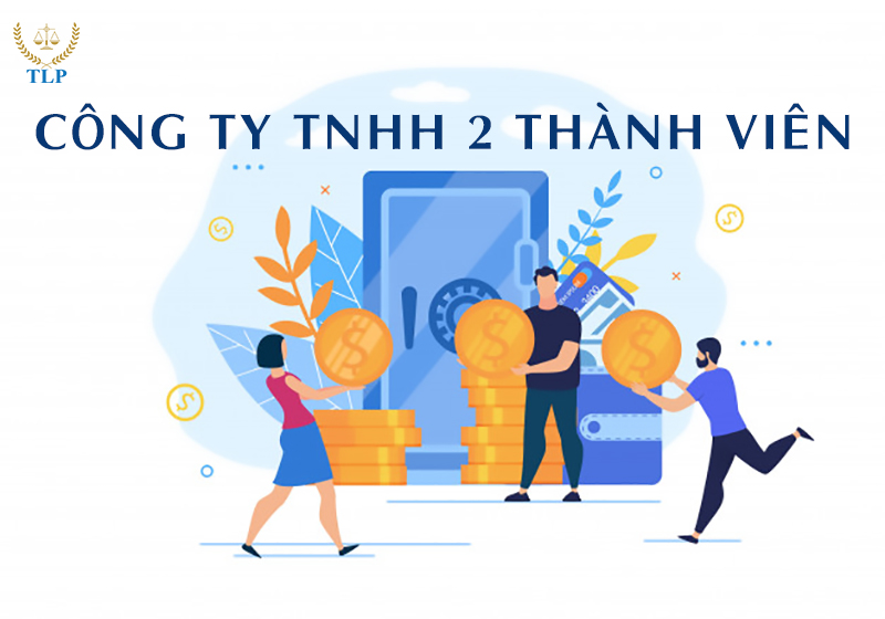Công ty tnhh 2 thành viên trở lên
