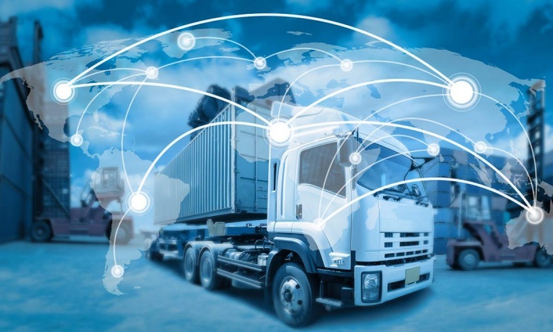 thành lập công ty vận tải hành khách