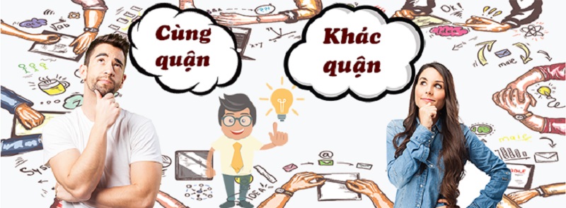 thủ tục thay đổi địa chỉ công ty cùng quận, khác quận