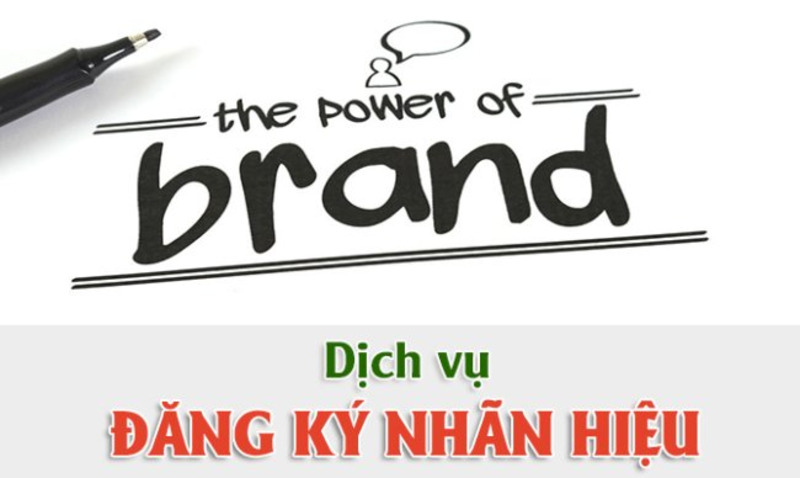 Dịch vụ đăng kí logo độc quyền tại Thiên Luật Phát