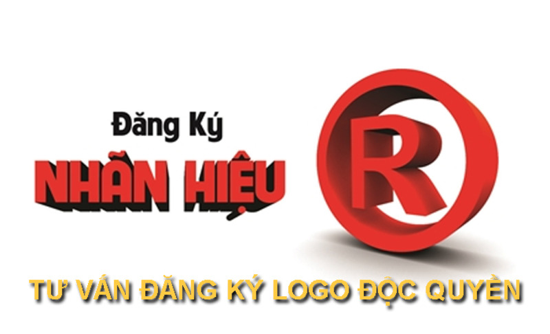 đăng kí logo độc quyền