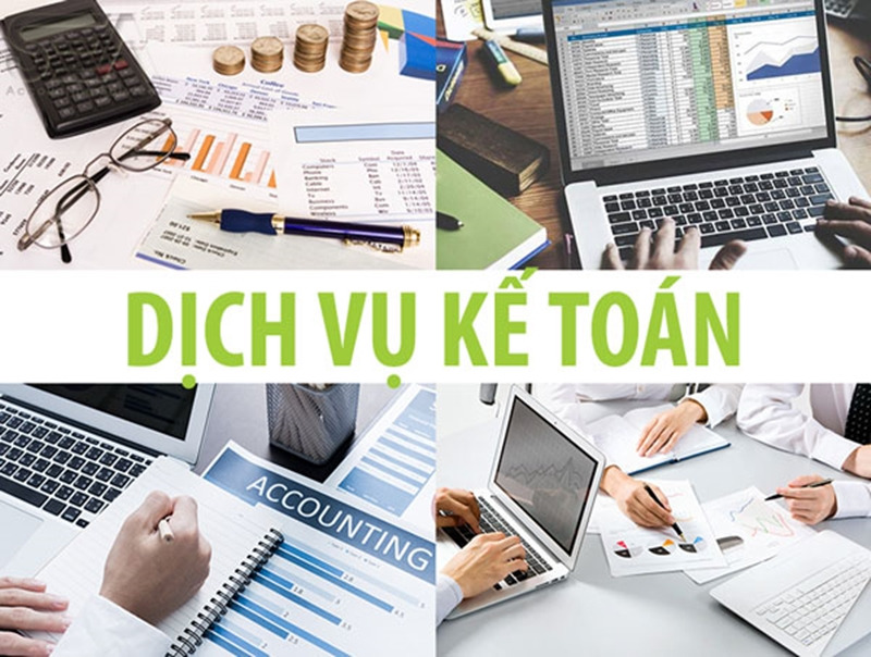 Thành lập công ty kế toán