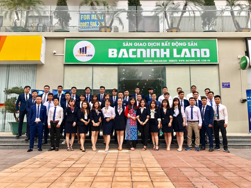 Thành lập công ty giao dịch bất động sản