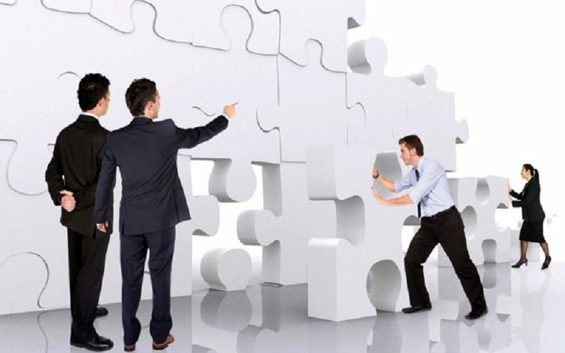 Tại sao doanh nghiệp tư nhân không được góp vốn vào công ty khác
