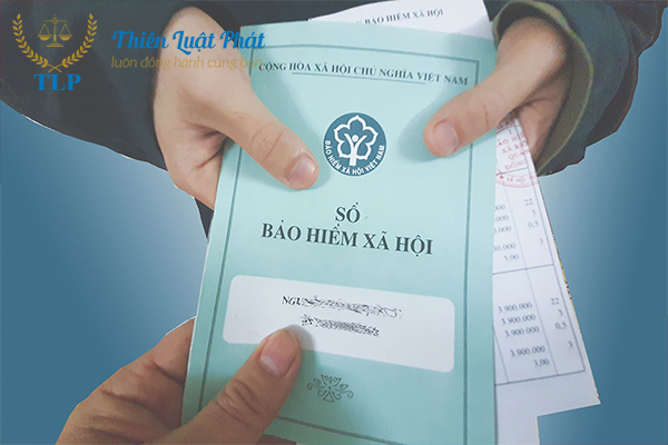 Quy trình làm bảo hiểm xã hội tại Thiên Luật Phát